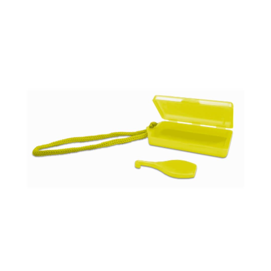 Caixa (Estojo) para Elástico Ortodôntico 1 UN - Maquira - Dental Access