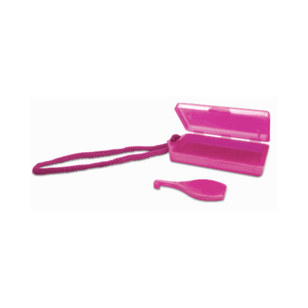 Caixa (Estojo) para Elástico Ortodôntico 1 UN - Maquira - Dental Access