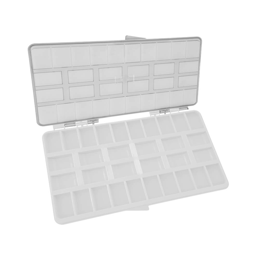 Caixa Organizadora de Bráquetes - Orthometric