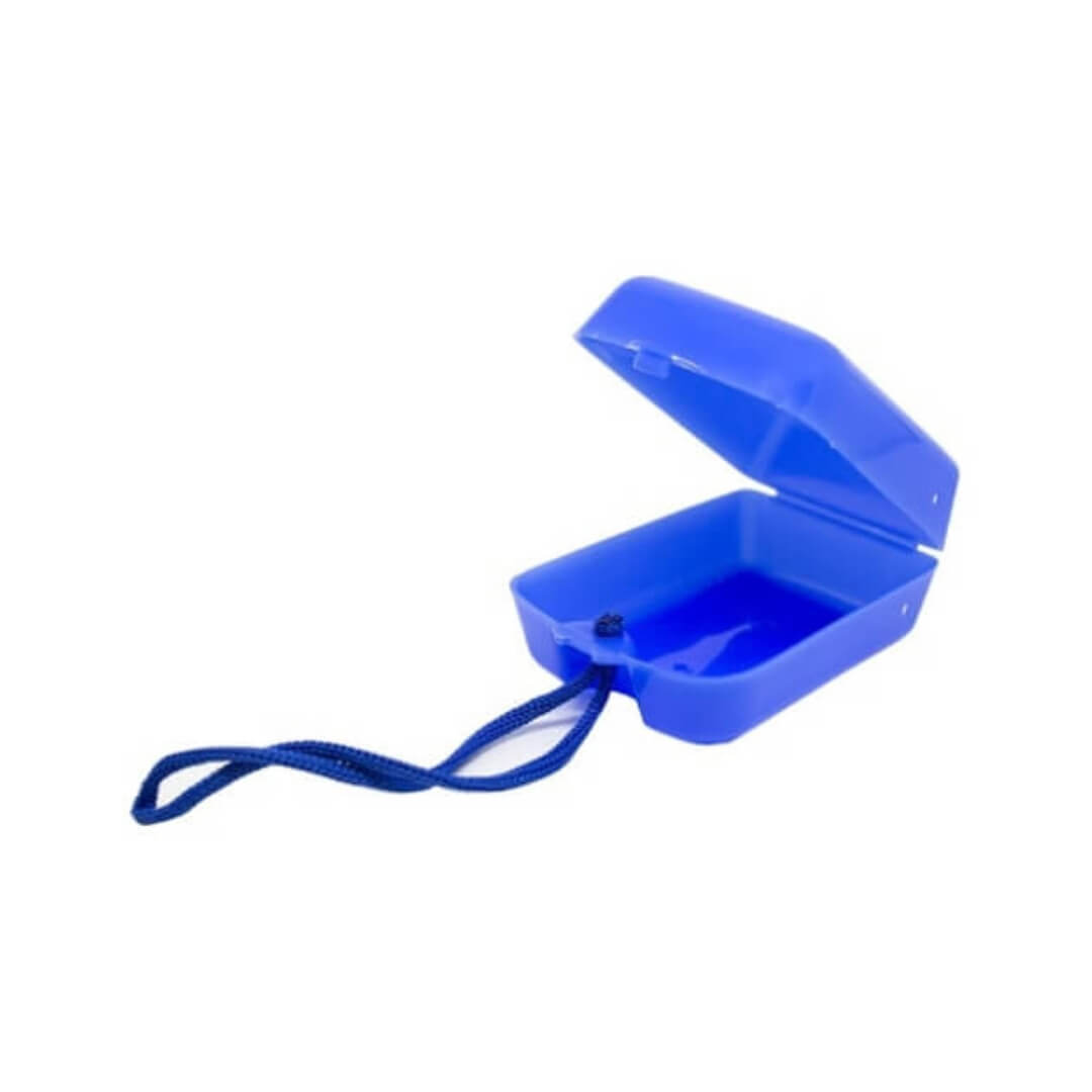 Caixa para Aparelho Móvel 1 UN - Ssplus - Dental Access