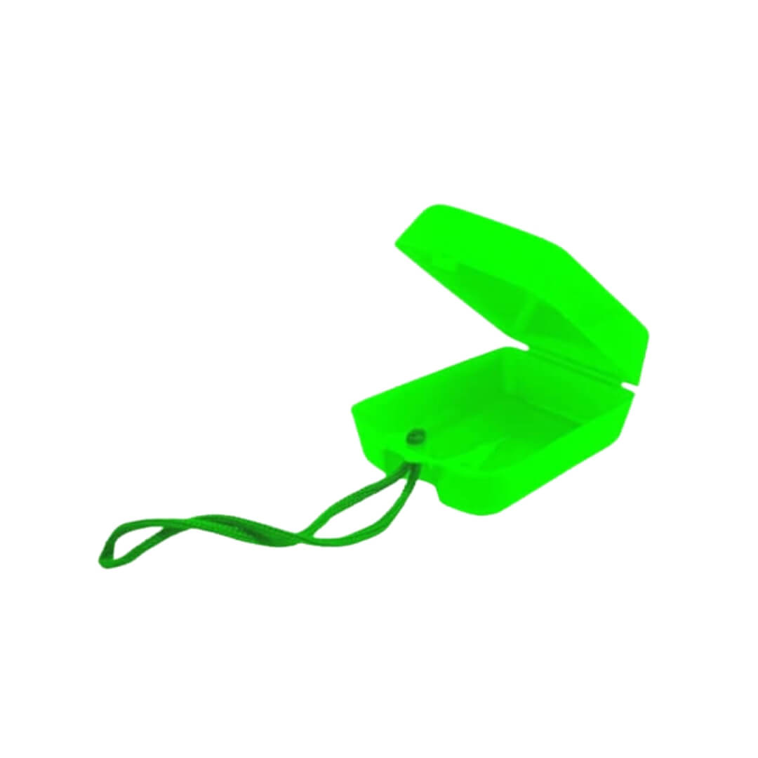 Caixa para Aparelho Móvel 1 UN - Ssplus - Dental Access