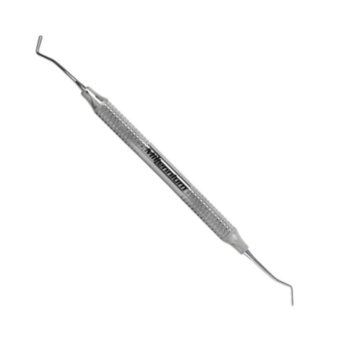 Calcador Duplo Millennium - Golgran - Dental Access