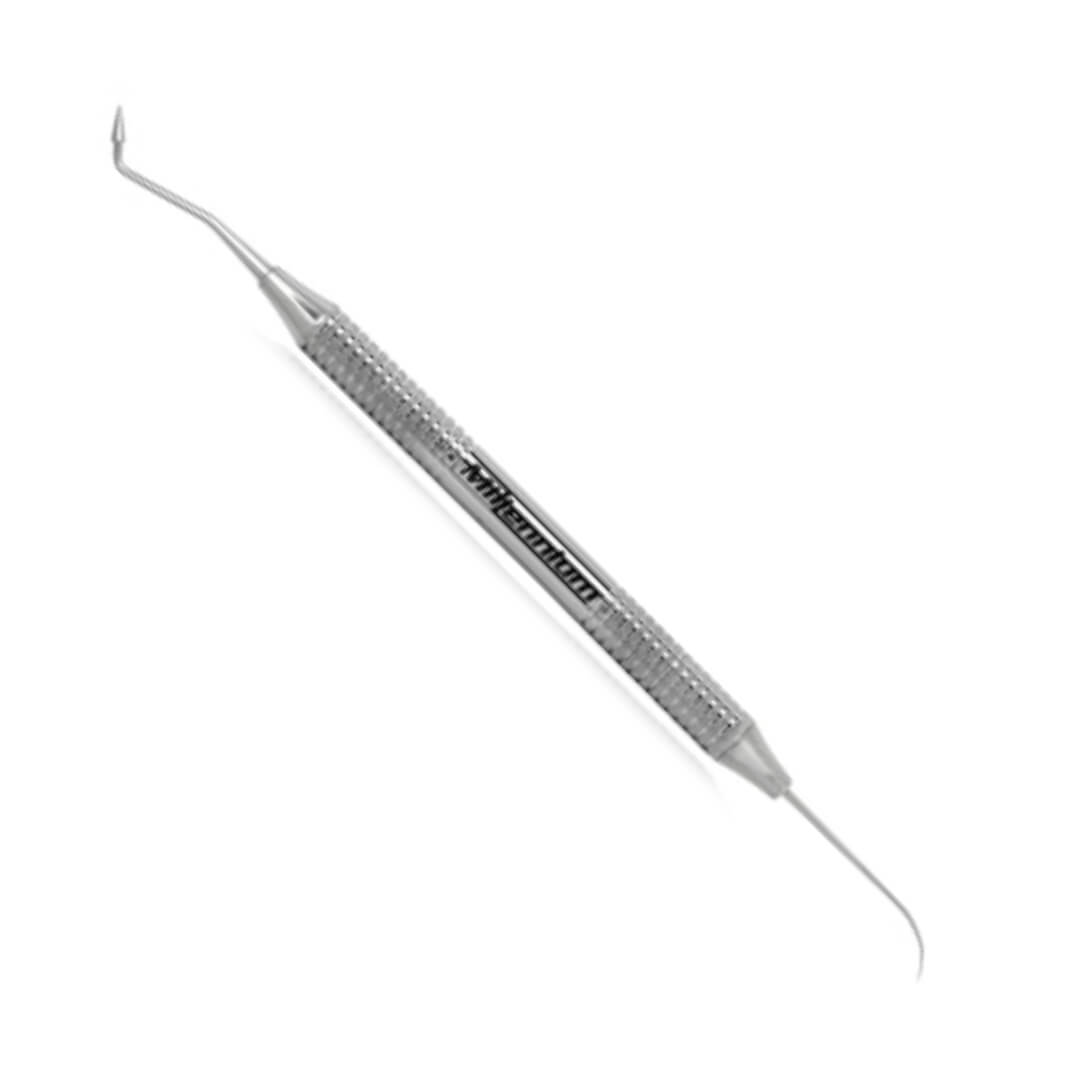 Calcador Duplo Millennium - Golgran - Dental Access