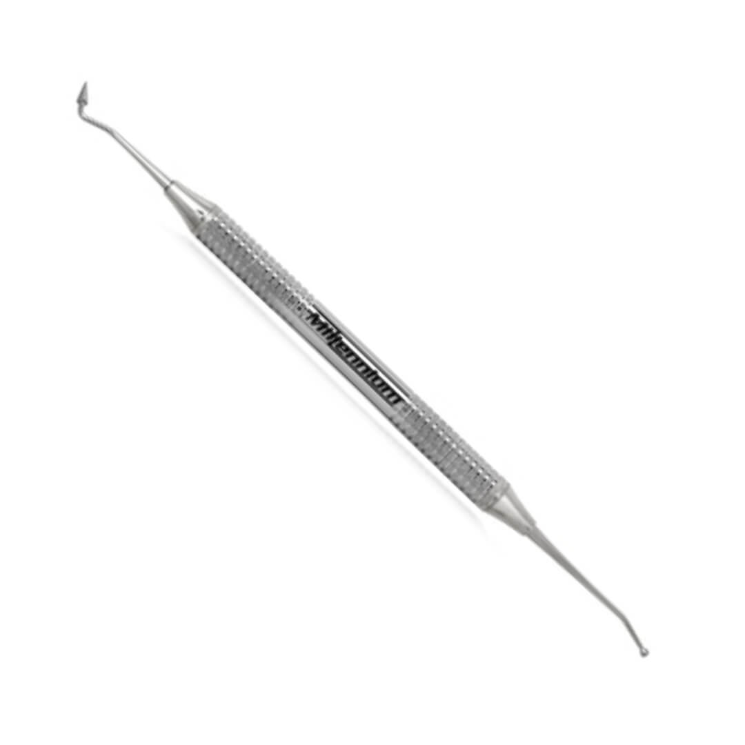 Calcador Duplo Millennium - Golgran - Dental Access