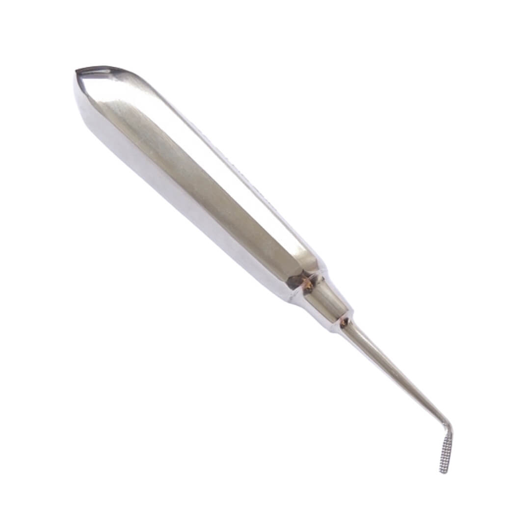 Calcador Ortodôntico de Banda CAL036 - Fava