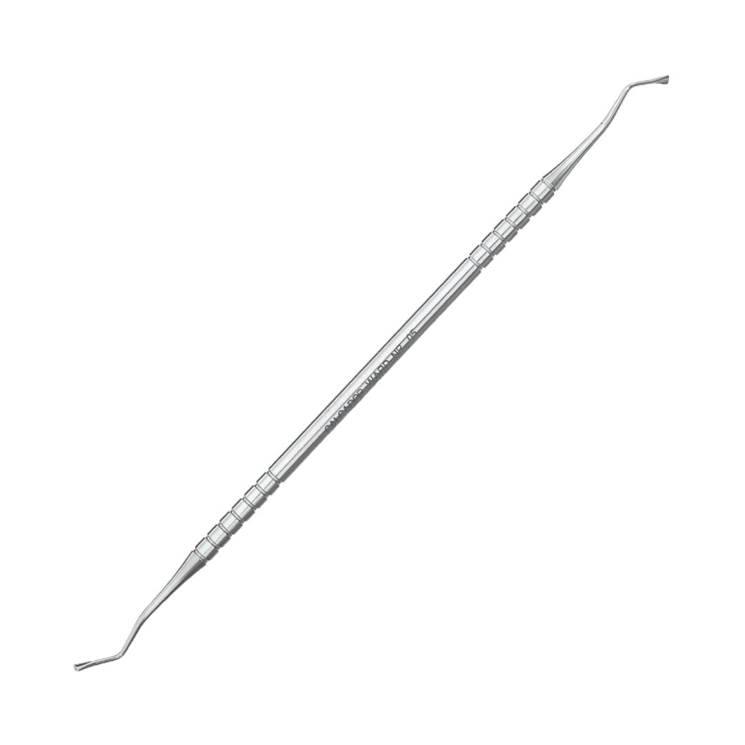 Calcador de Ward N° 5 – Fava - Dental Access