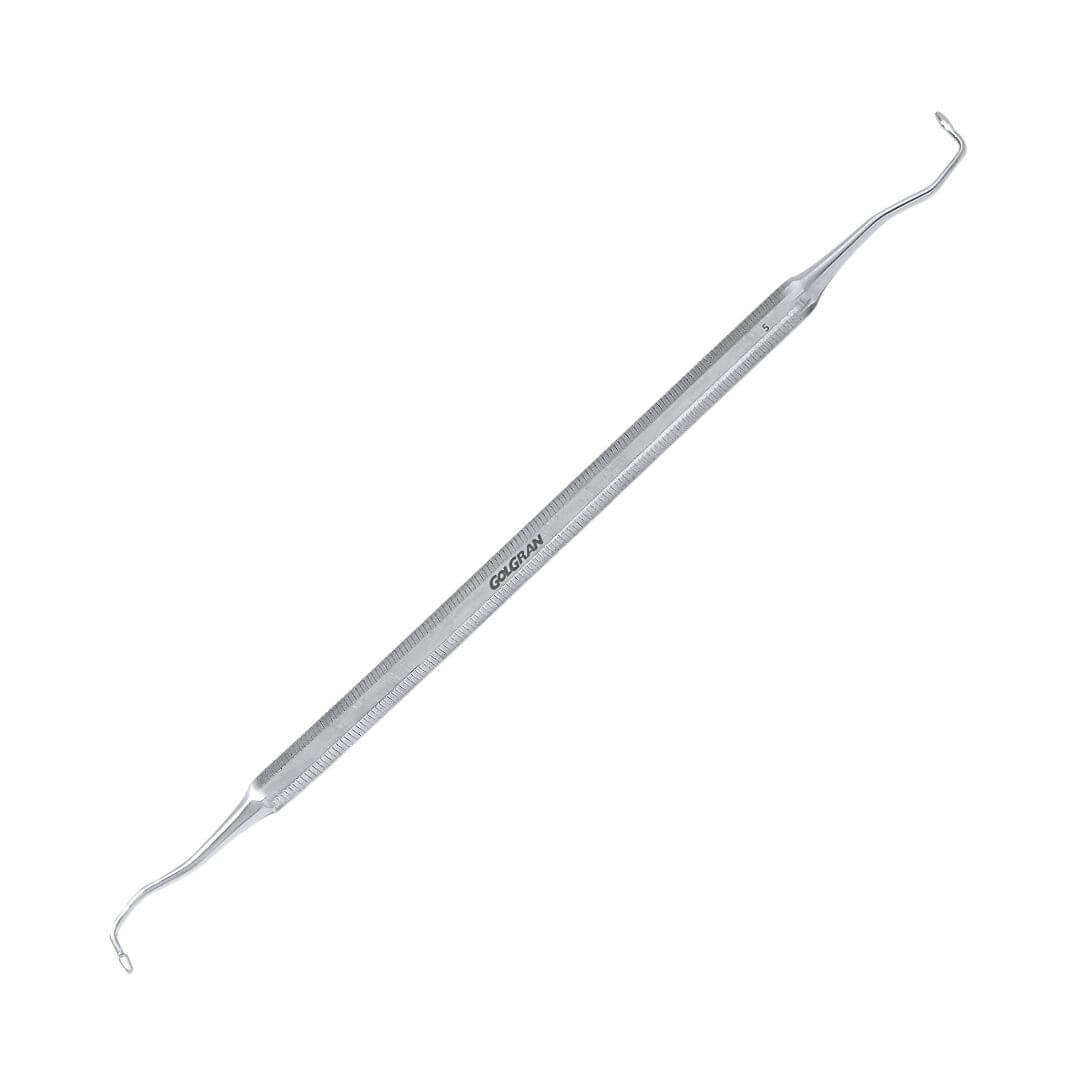 Calcador de Hollemback - Golgran - Dental Access