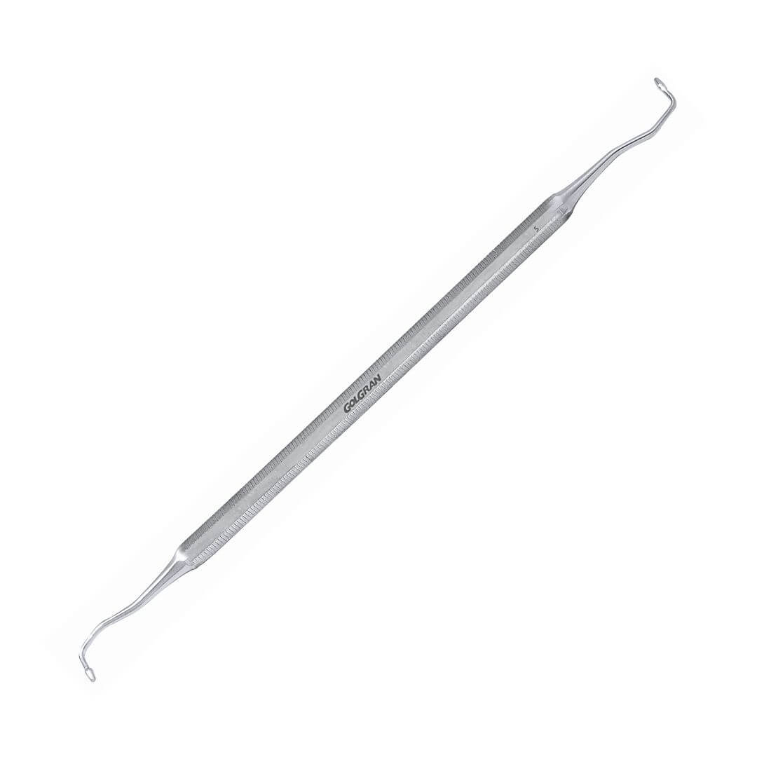 Calcador de Hollemback - Golgran - Dental Access