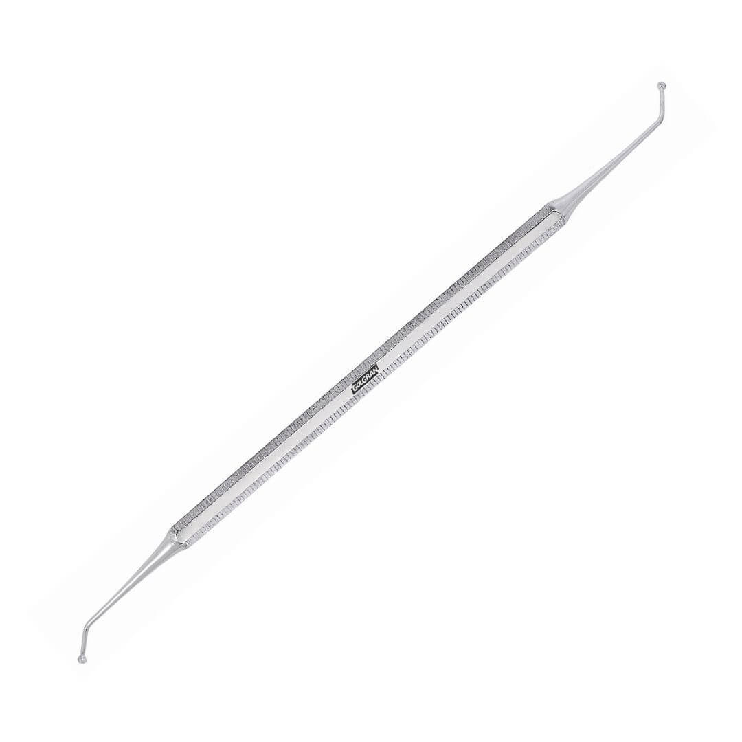 Calcador de Hollemback - Golgran - Dental Access