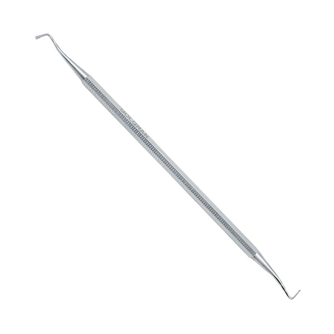 Calcador de Ward 3 Oitavado - Golgran - Dental Access