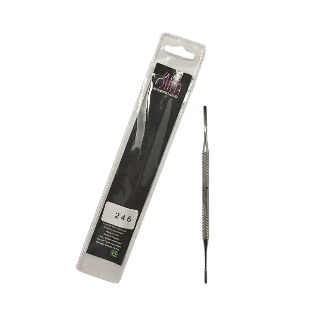 Calcador de Fibra Nº 246 - Slim