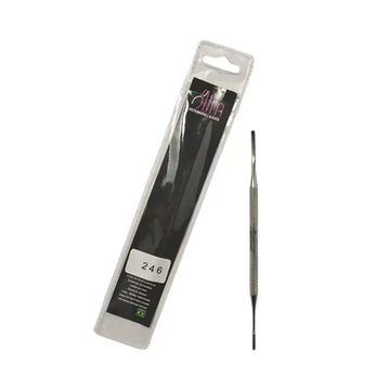 Calcador de Fibra Nº 246 - Slim