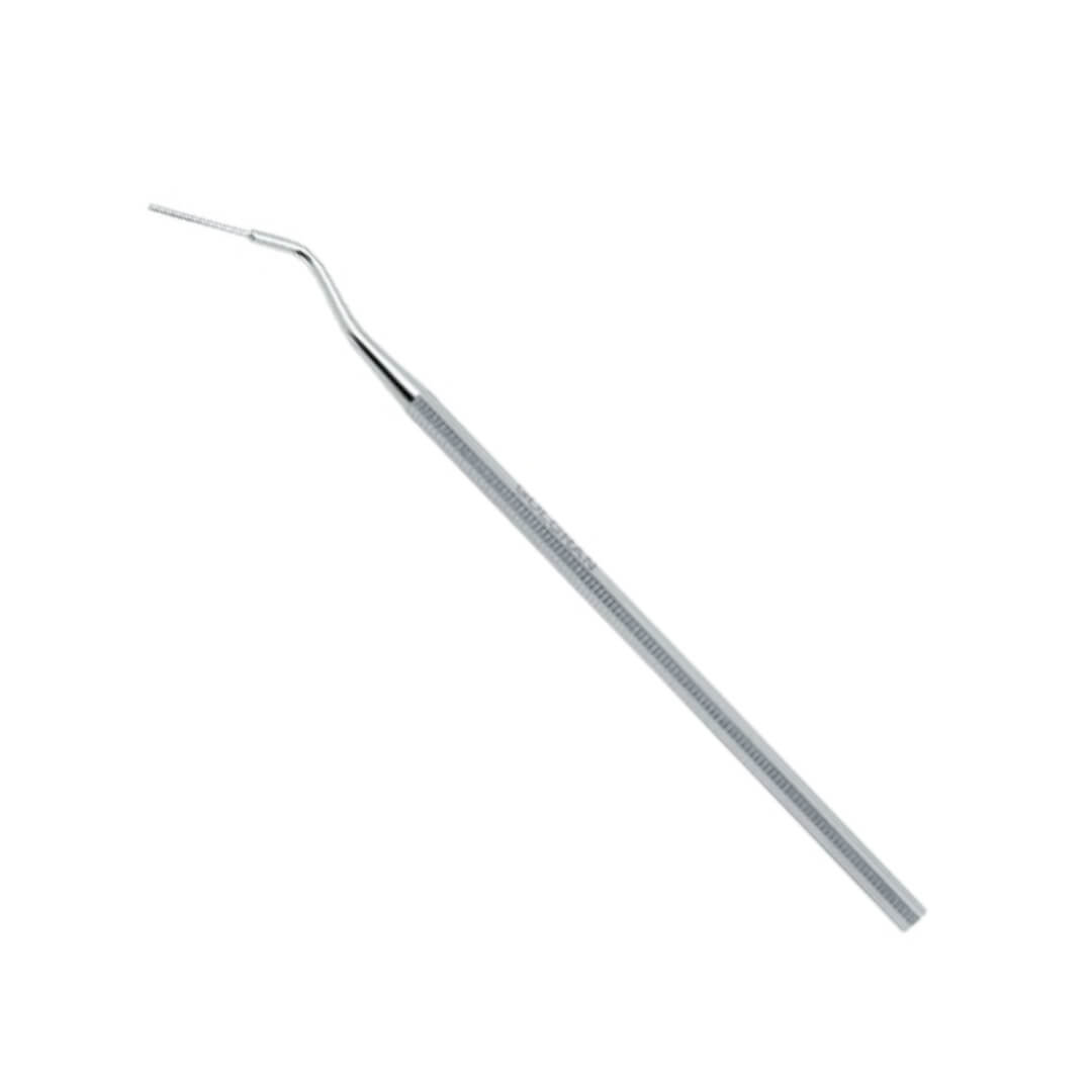 Calcador de Paiva Aço Inox - Golgran - Dental Access