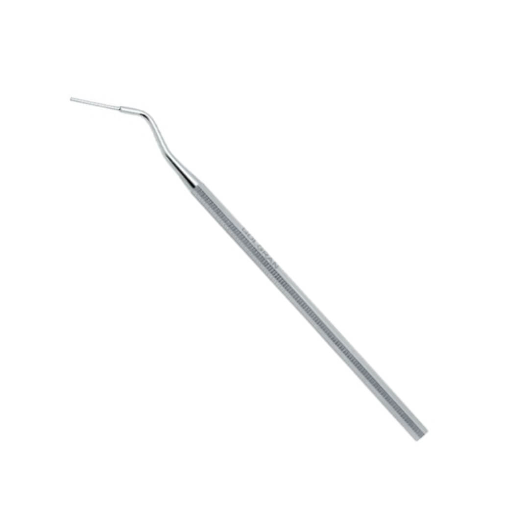 Calcador de Paiva Aço Inox - Golgran - Dental Access