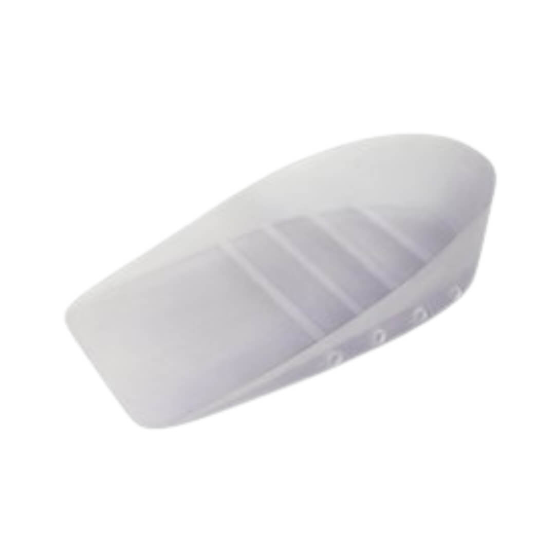 Calcanheira Air System Gel - Só Pés