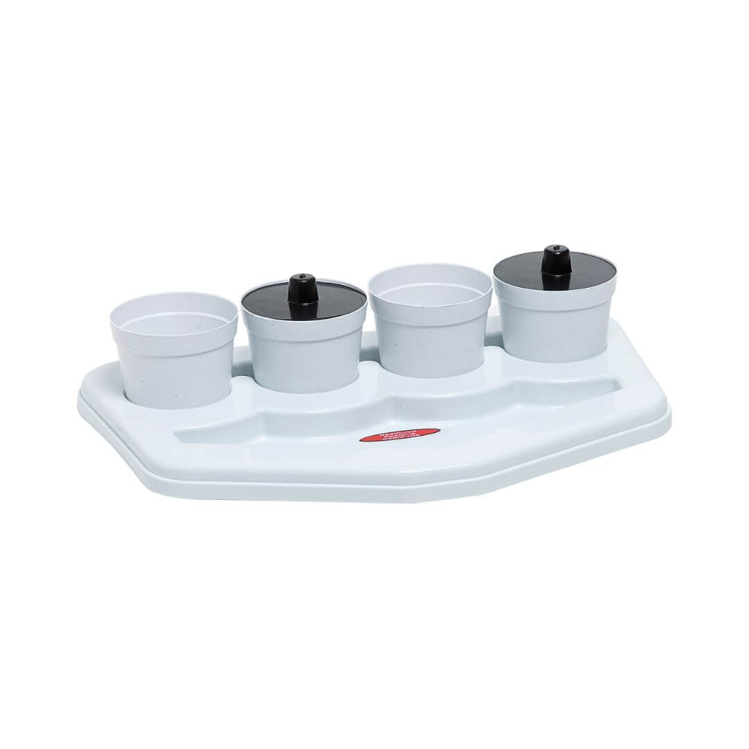 Câmara Escura Gold Line sem Iluminação - Essence Dental