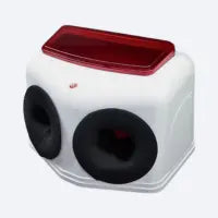 Câmara Escura Odontológica para Revelação - Dental Access