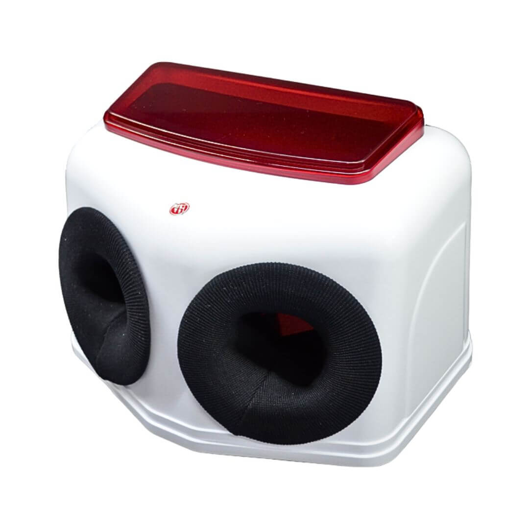 Câmara Escura Gold Line sem Iluminação - Essence Dental