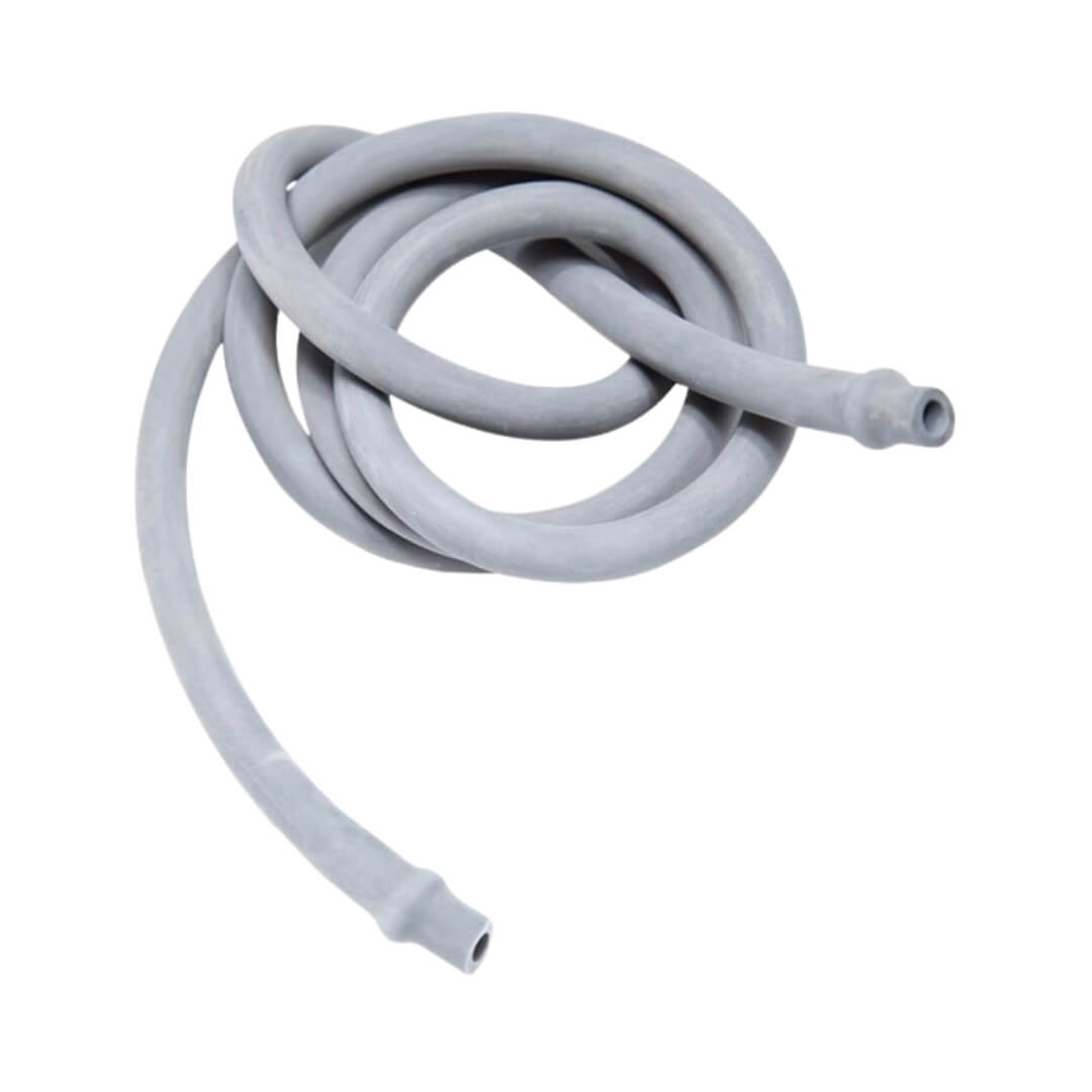 Tubo Elástico de Látex Carci Tubing 1,50m - Carci - Dental Access