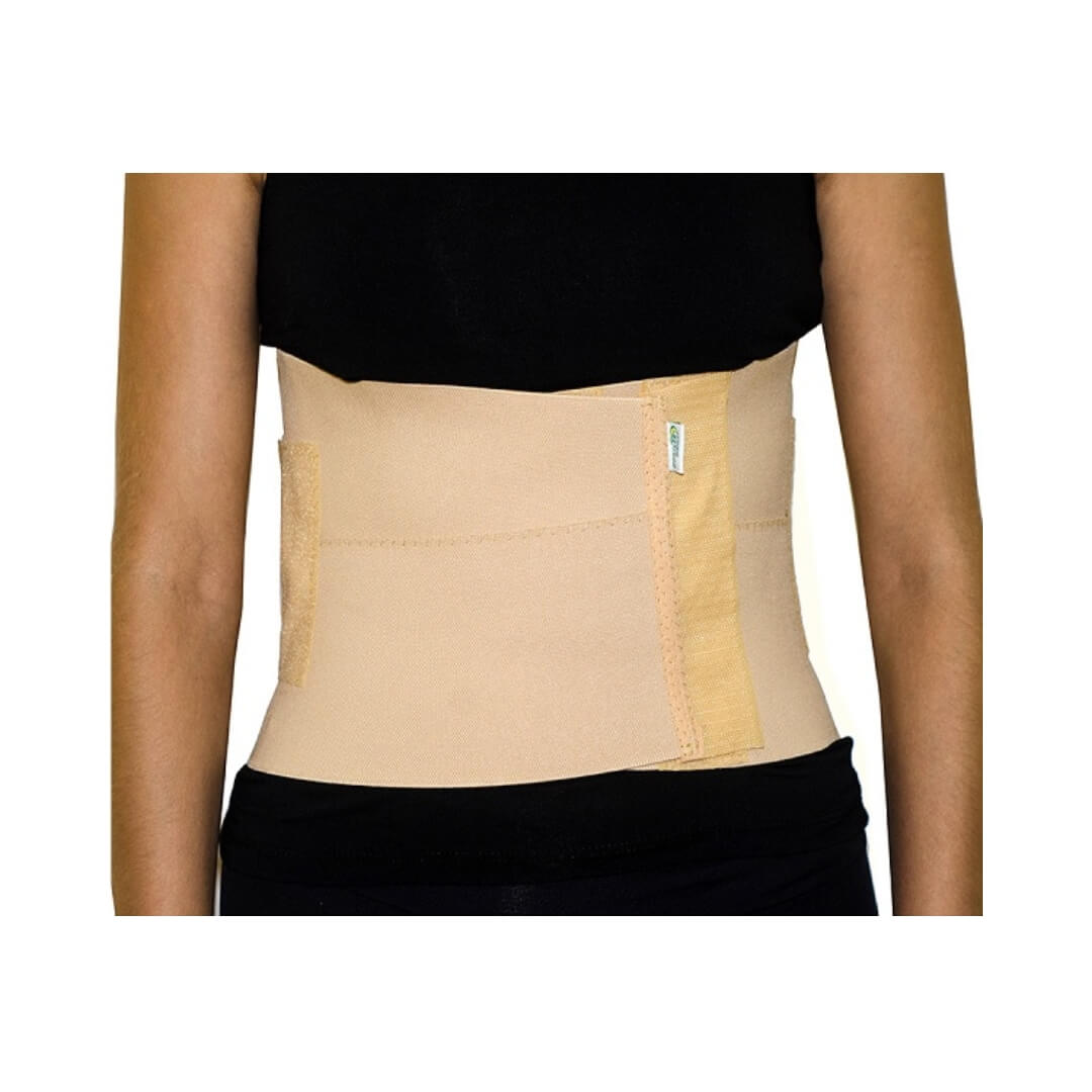 Cinta Colete com Haste Flexível 24cm (D-420) - Dortler