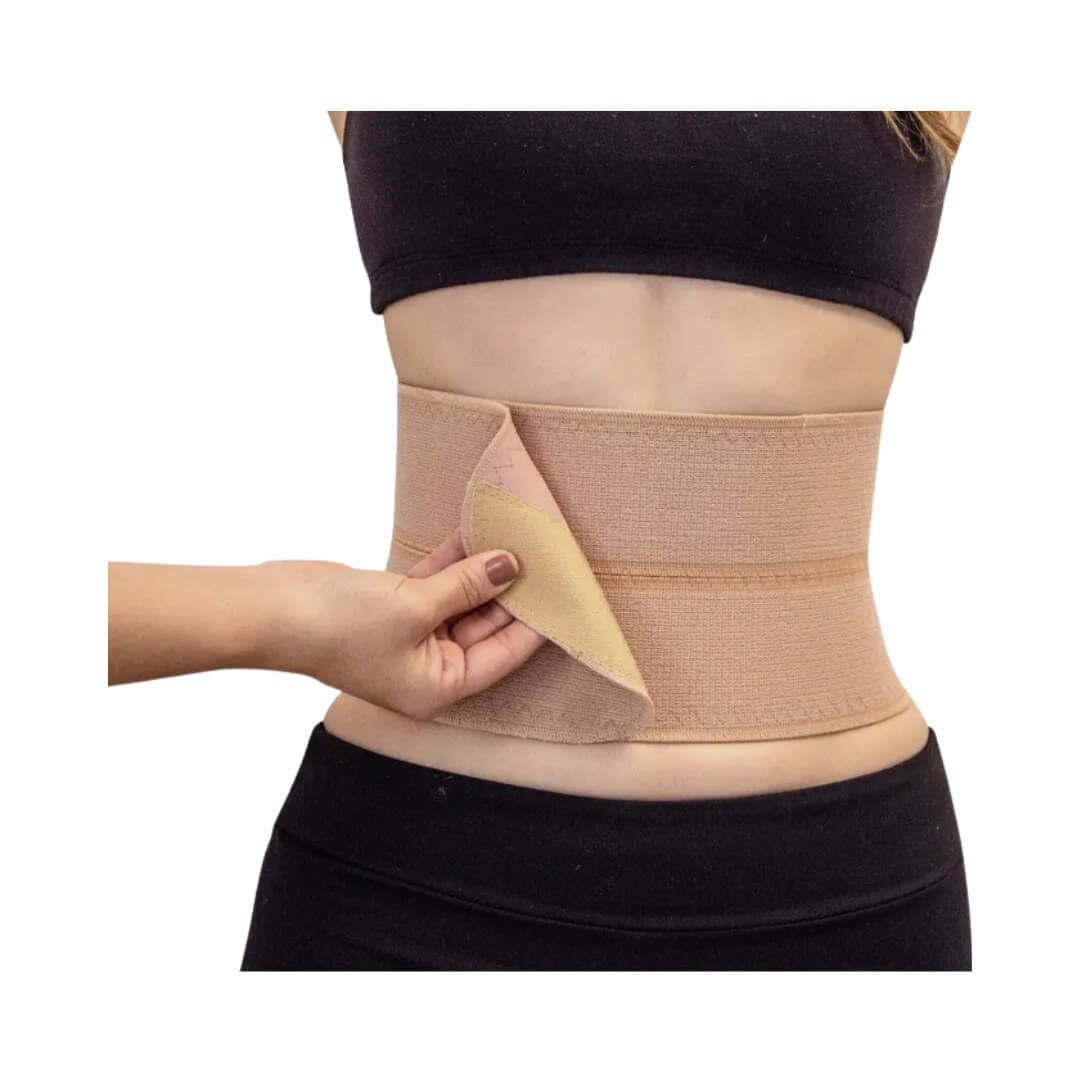 Cinta Elástica 2 Painéis - Dortler