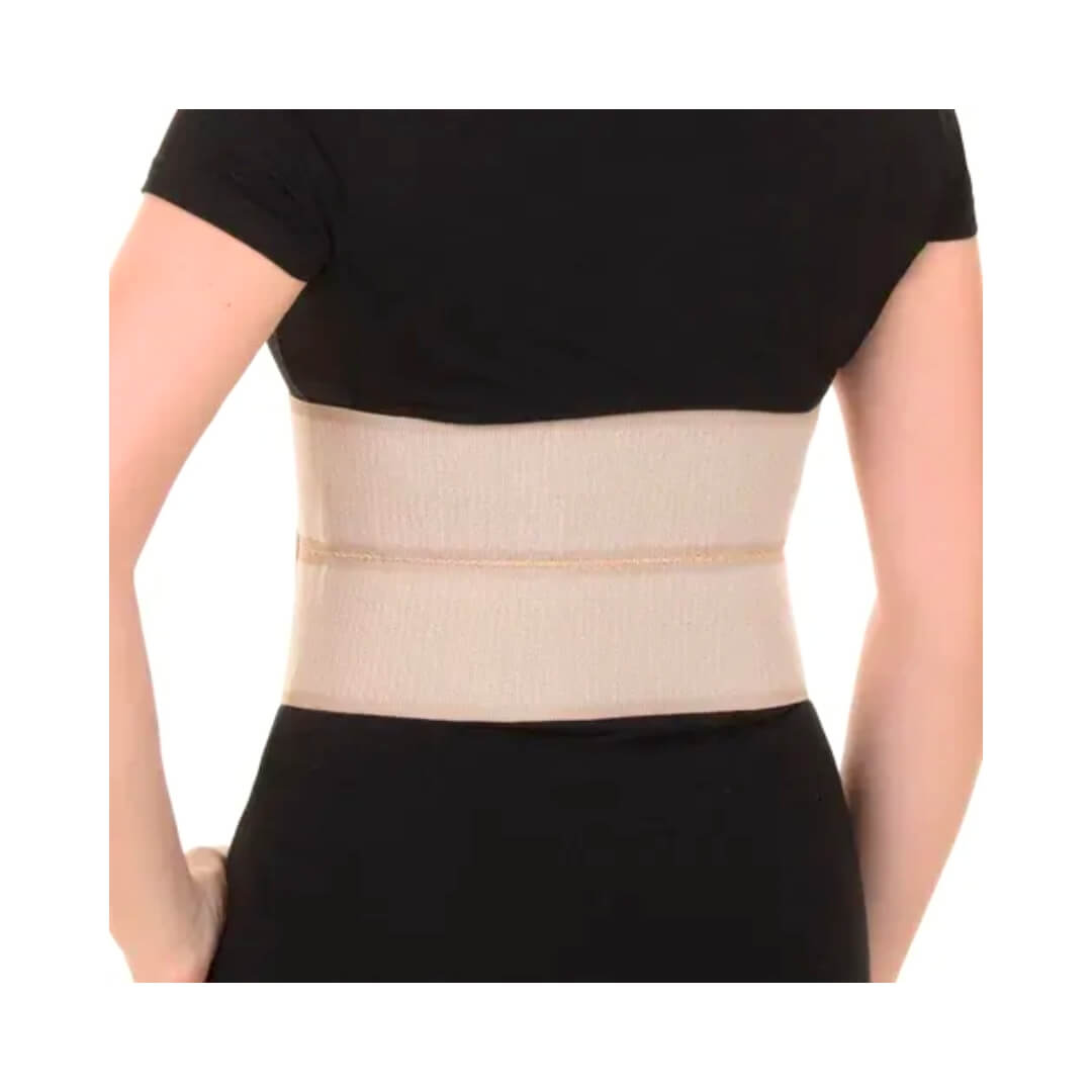 Cinta Elástica 2 Painéis - Dortler