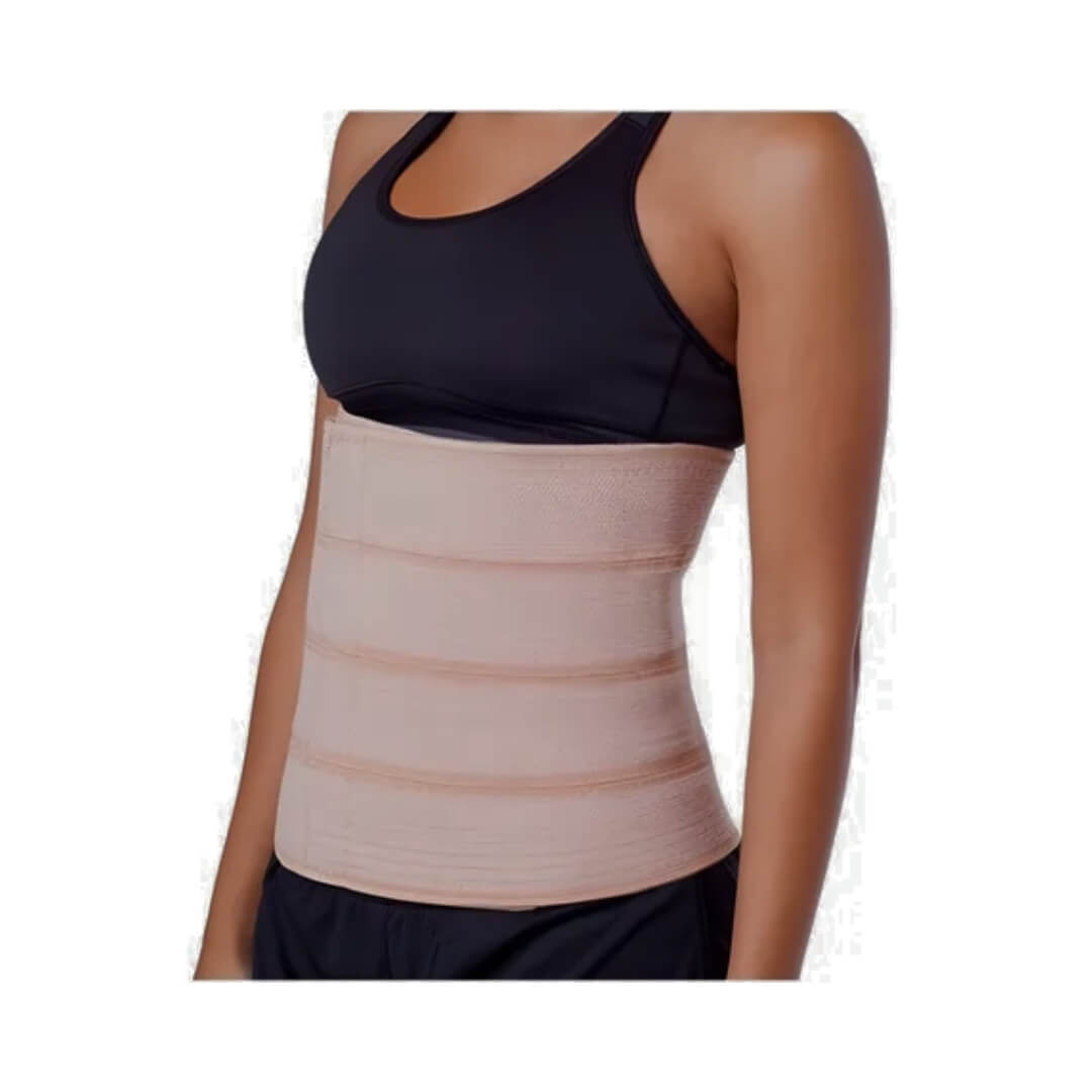 Cinta Elástica 4 Painéis - Dortler