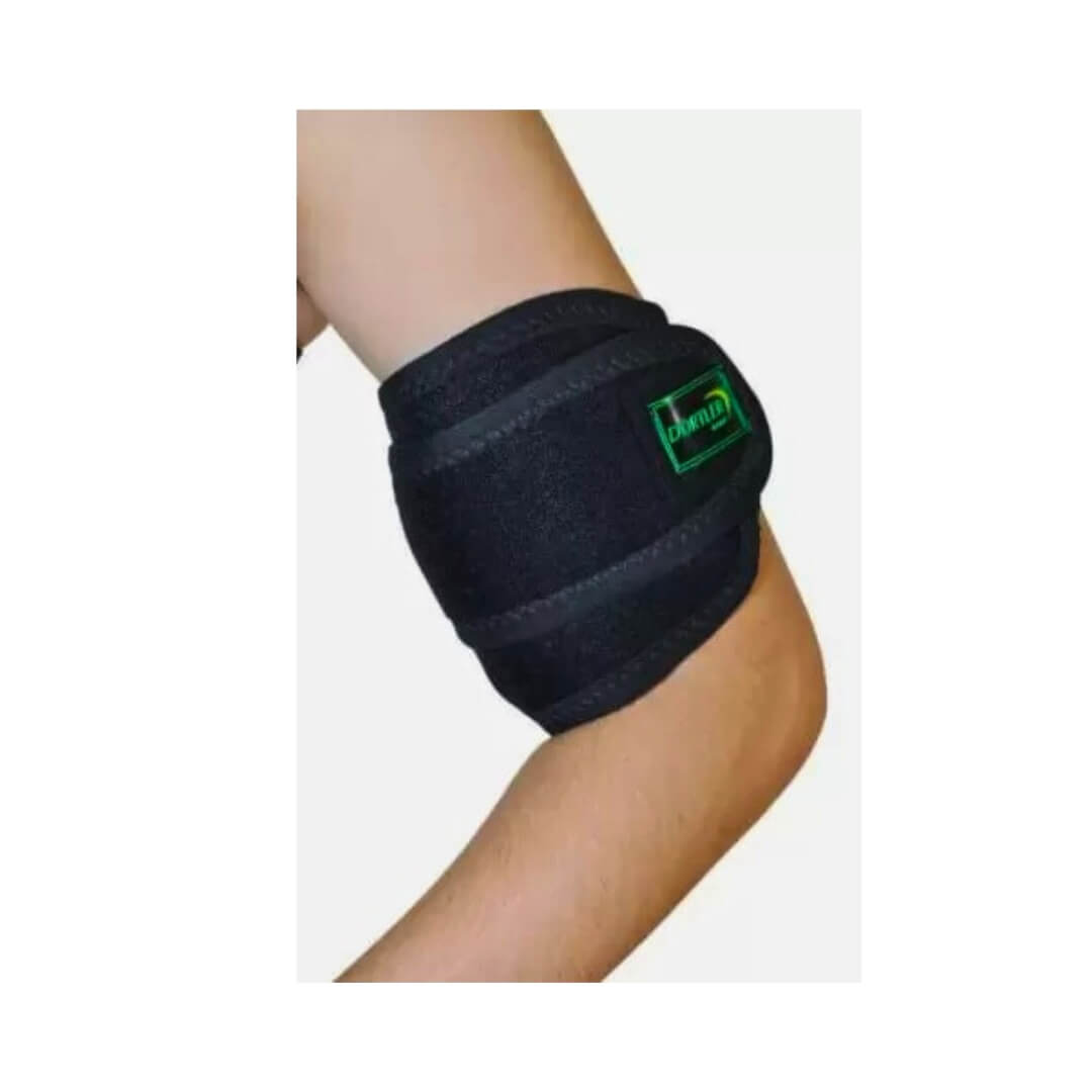 Cinta Neoprene para Bolsa Térmica de Gel - Dortler