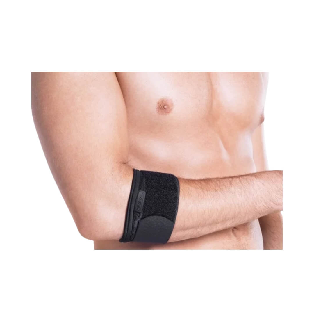 Cinta Tênis Elbow Tamanho Único (D-635) - Dortler