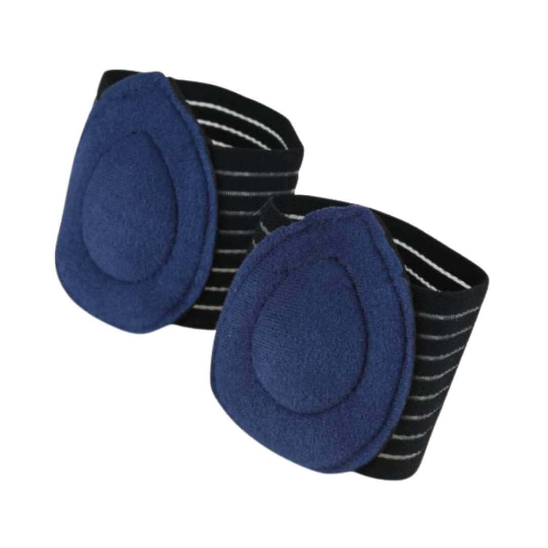 Cinta Anatômica Para Suporte De Arco Plantar - Ortho Pauher