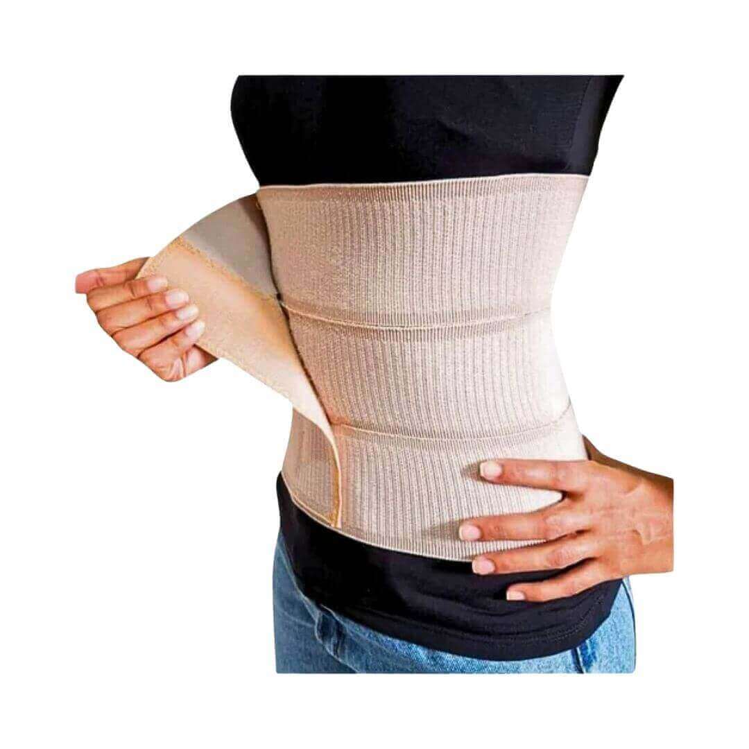 Cinta Elástica 3 Painéis - Dortler