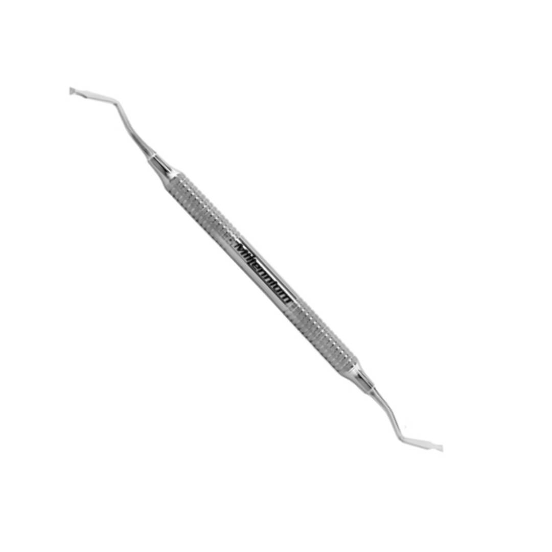 Cinzel Micro/Fedy Oschembein Millenium - Golgran - Dental Access
