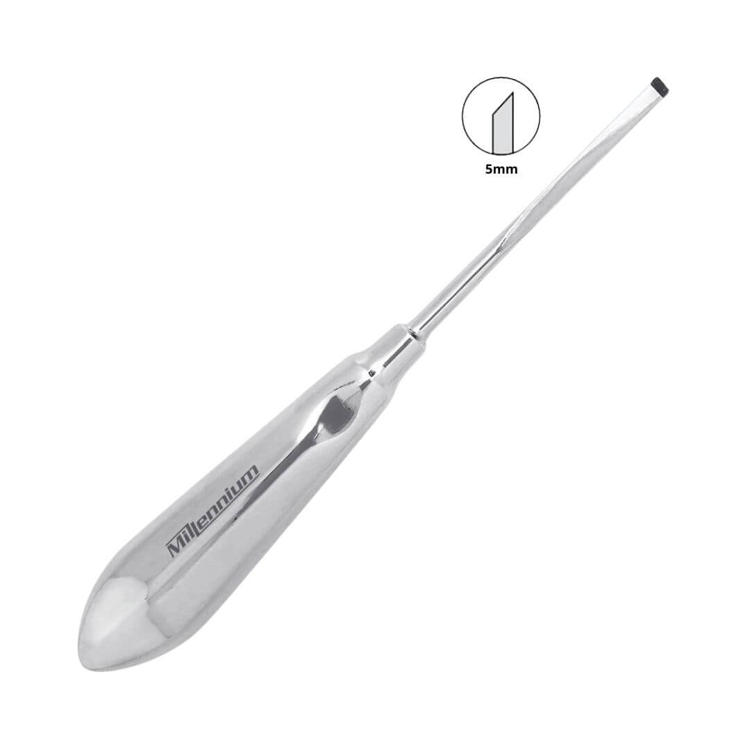 Cinzel Alexander Bizel Millennium Golgran - Dental Access