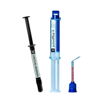 Jeringa blanqueadora Pola Office Plus 37,5% de 2,8 ml - SDI