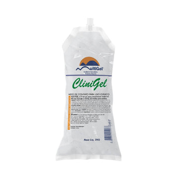 CliniGel Bag - Multigel - Dental Access