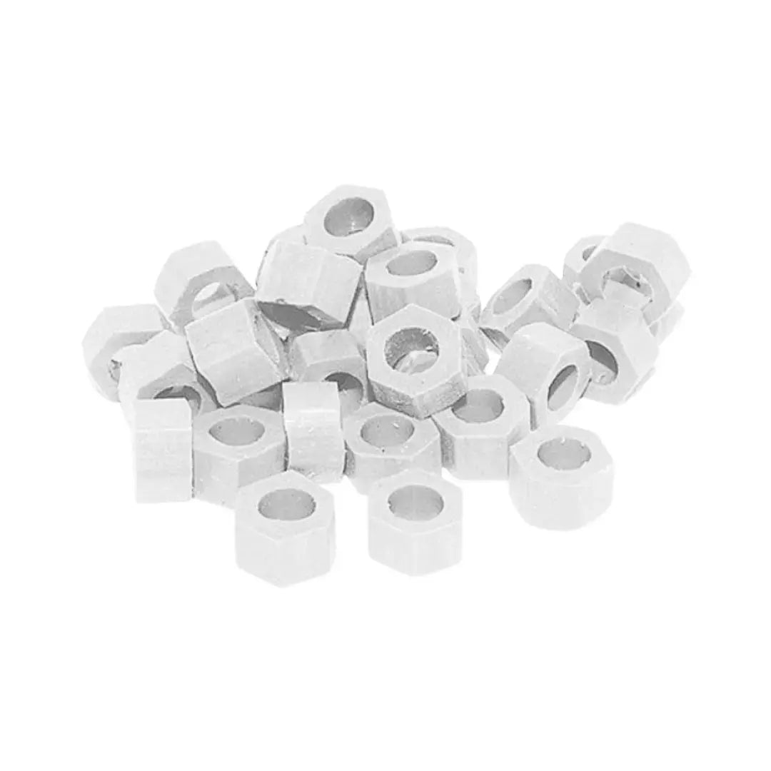 Marcador de Instrumento Sextavado - Fava - Dental Access