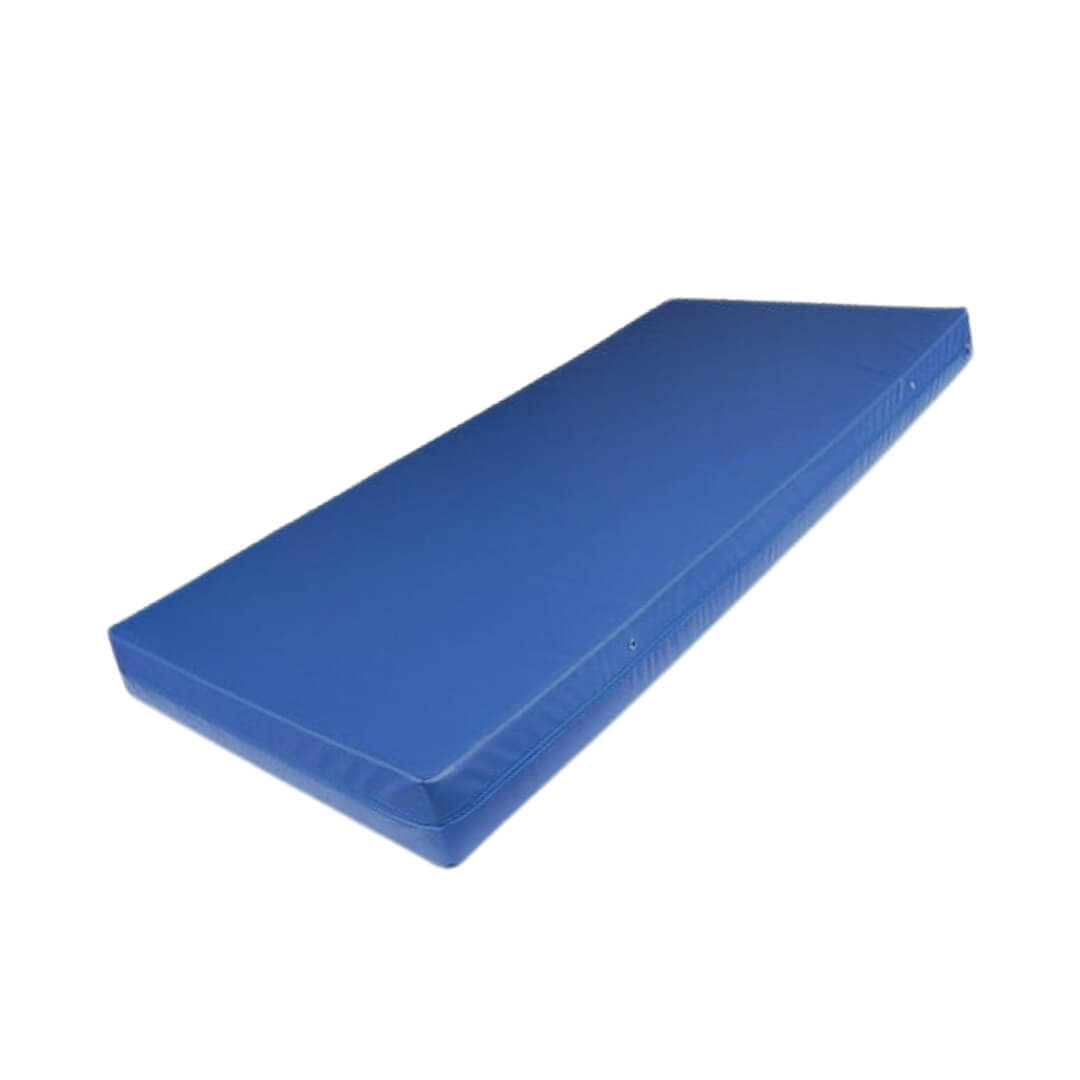 Colchão Hospitalar com Capa Impermeável em Courvin - Natural