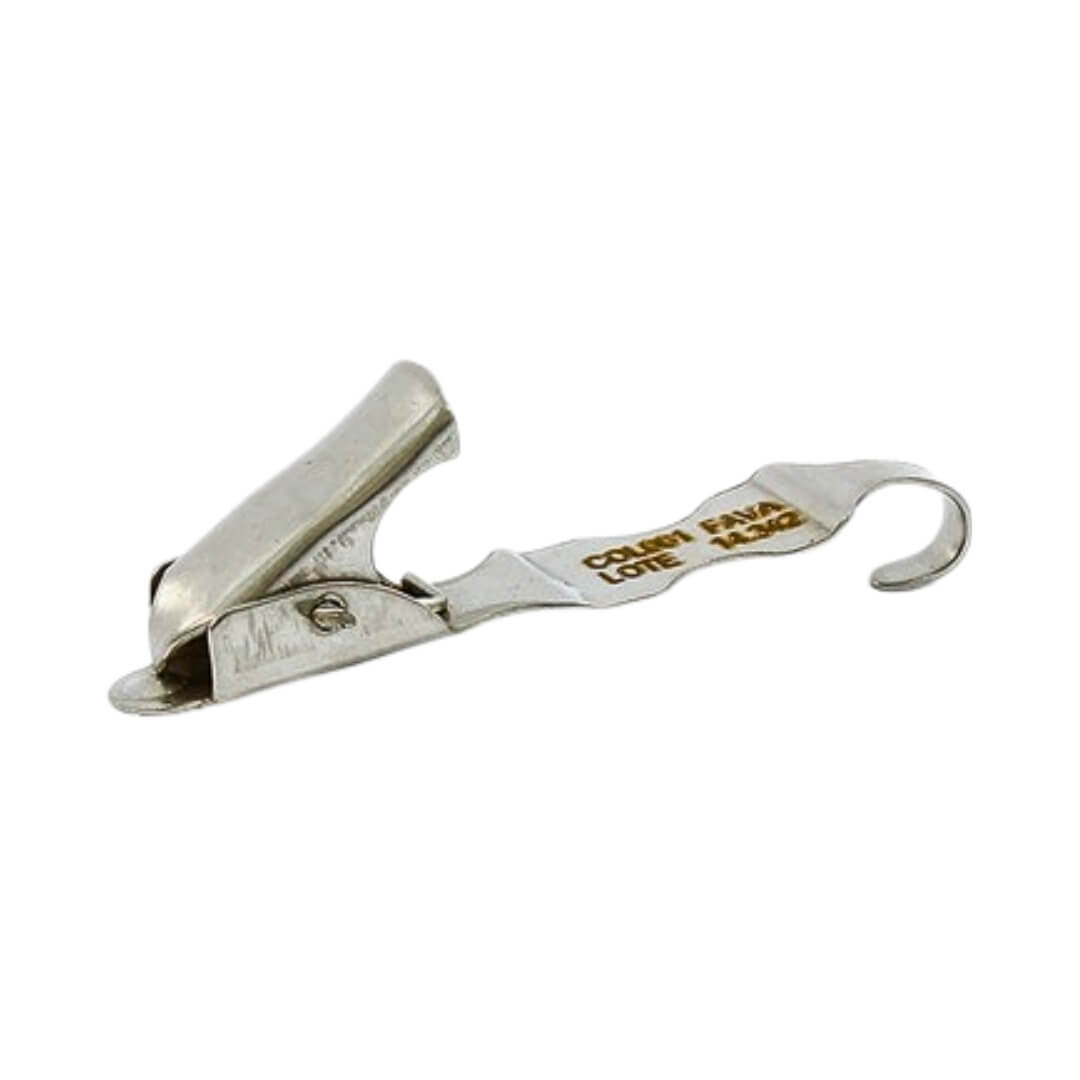 Colgadura Individual para Radiografia - Fava