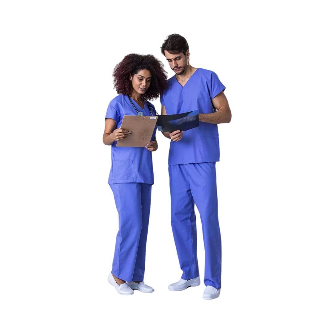 Conjunto quirúrgico unisex - Namaste