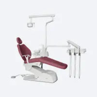 Consultório Odontológico - Equipamento - Dental Access