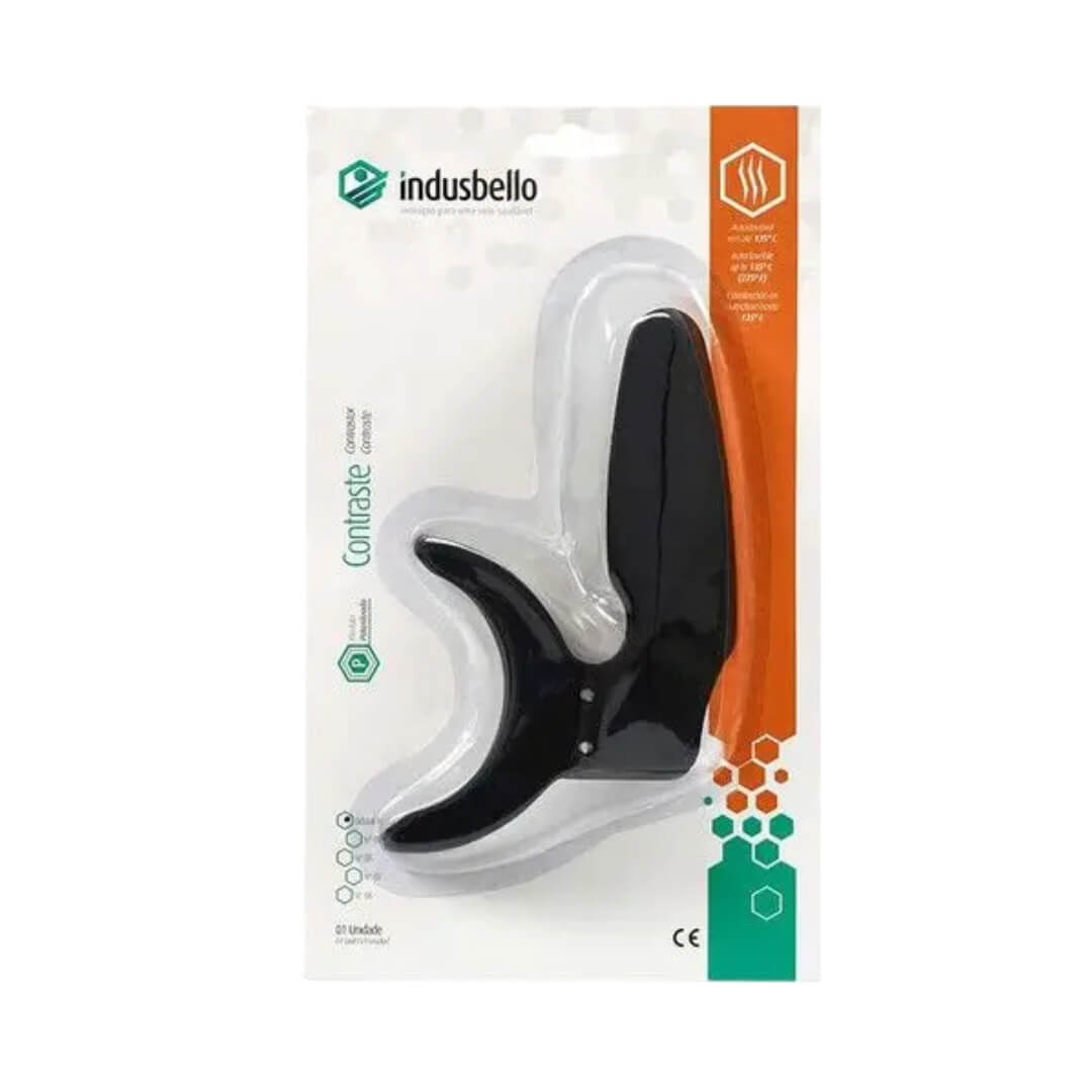 Contraste Oclusal para Fotografia- Indusbello