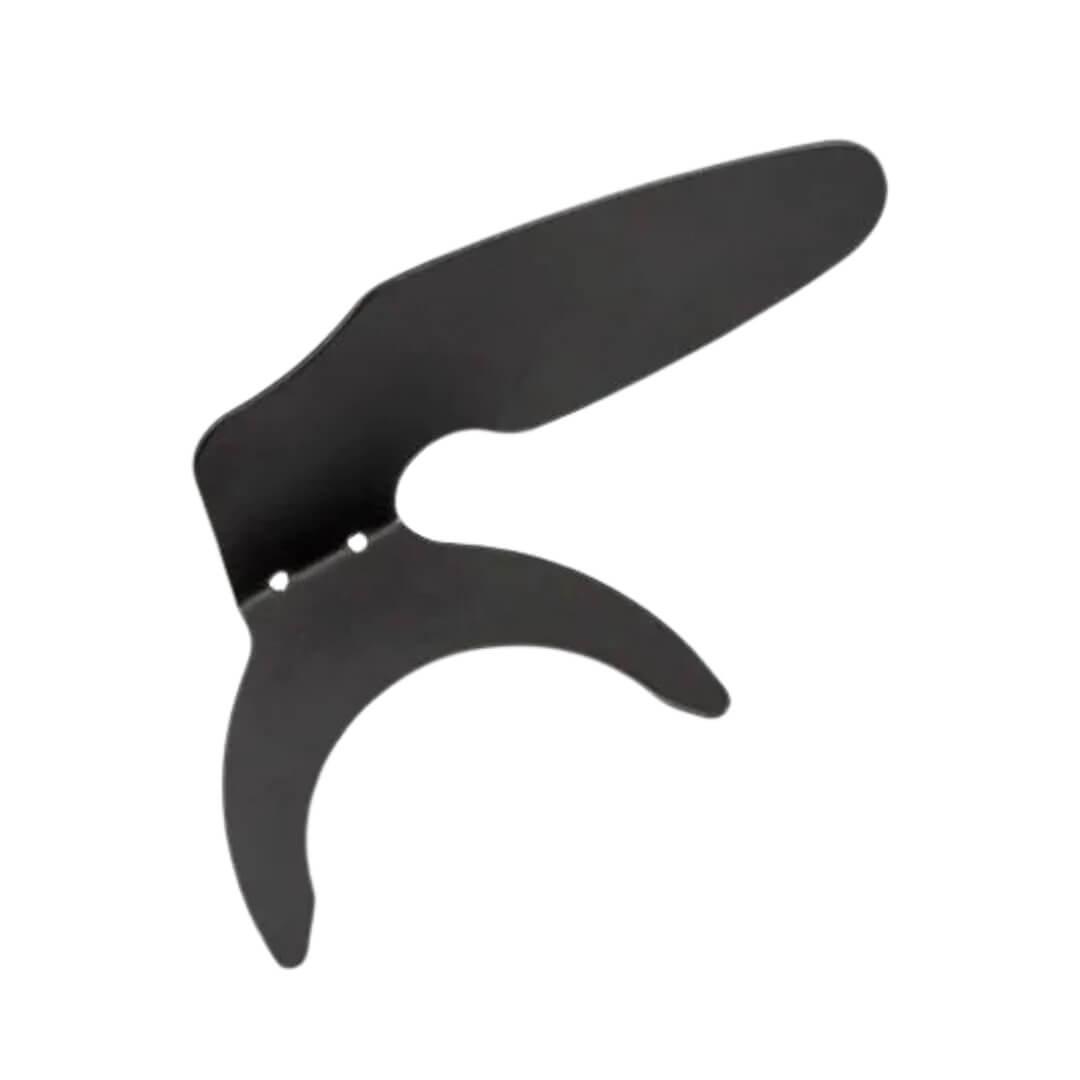 Contraste Oclusal para Fotografia- Indusbello