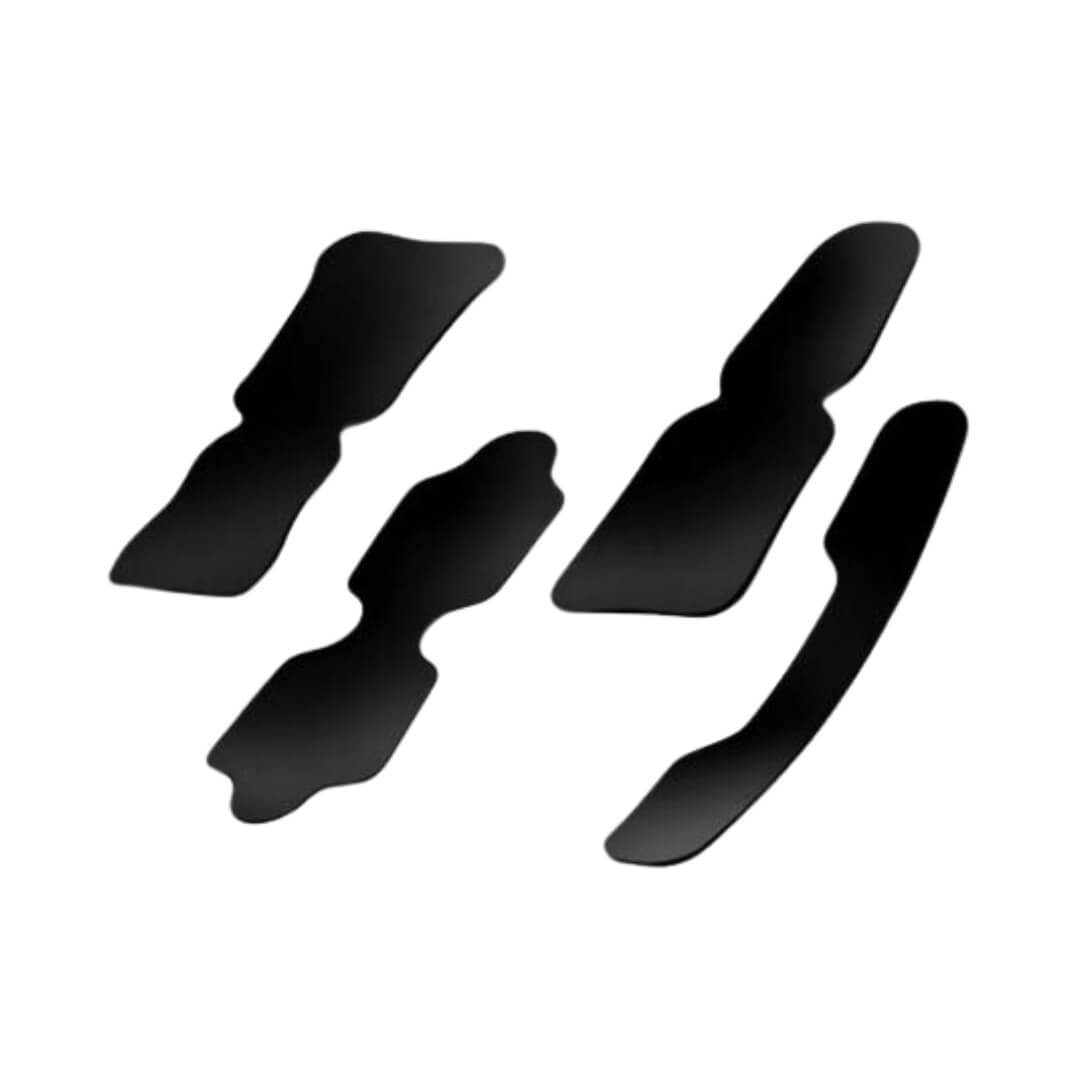 Contraste para Fotografia Odontológica - Indusbello