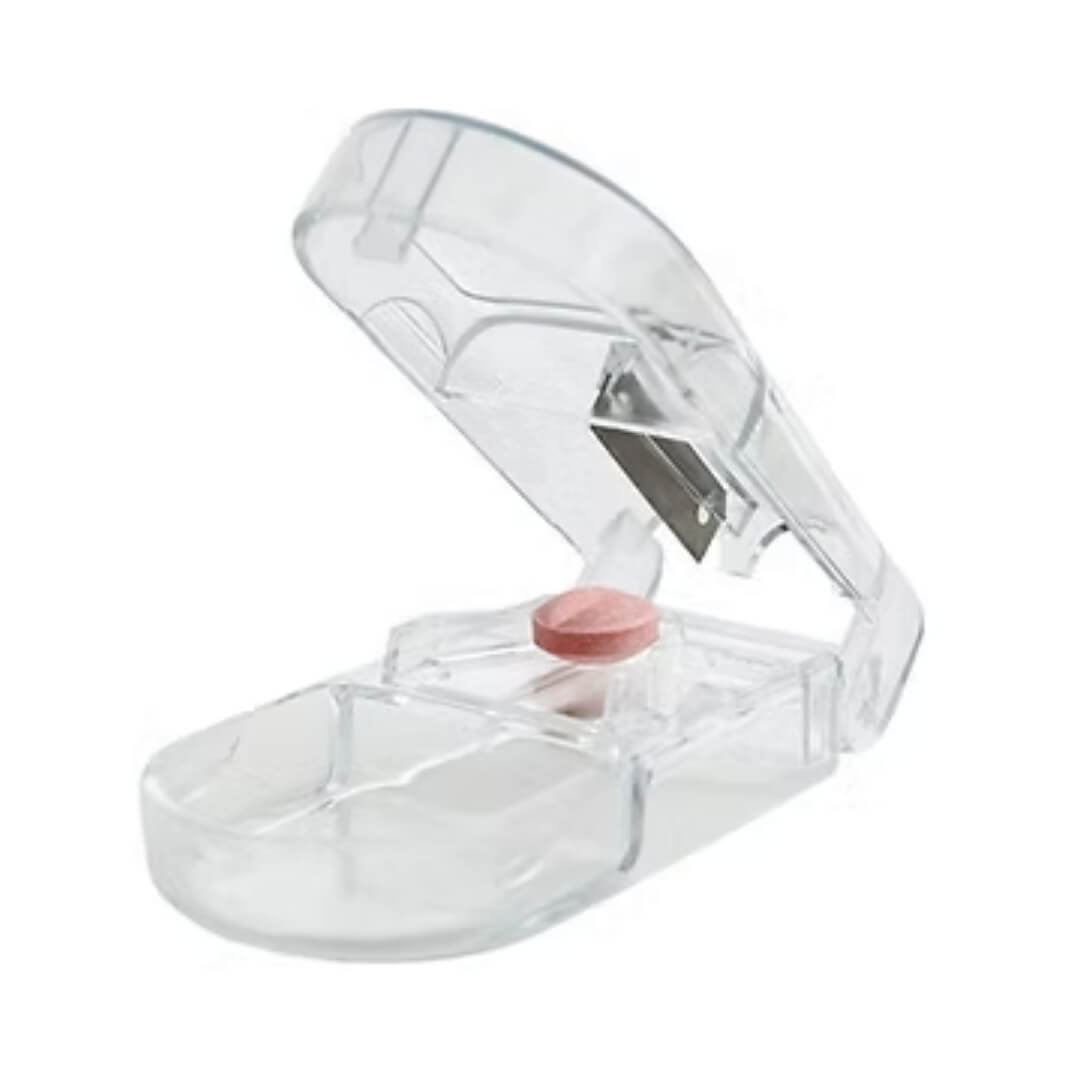 Cortador de Comprimido - Supermedy - Dental Access