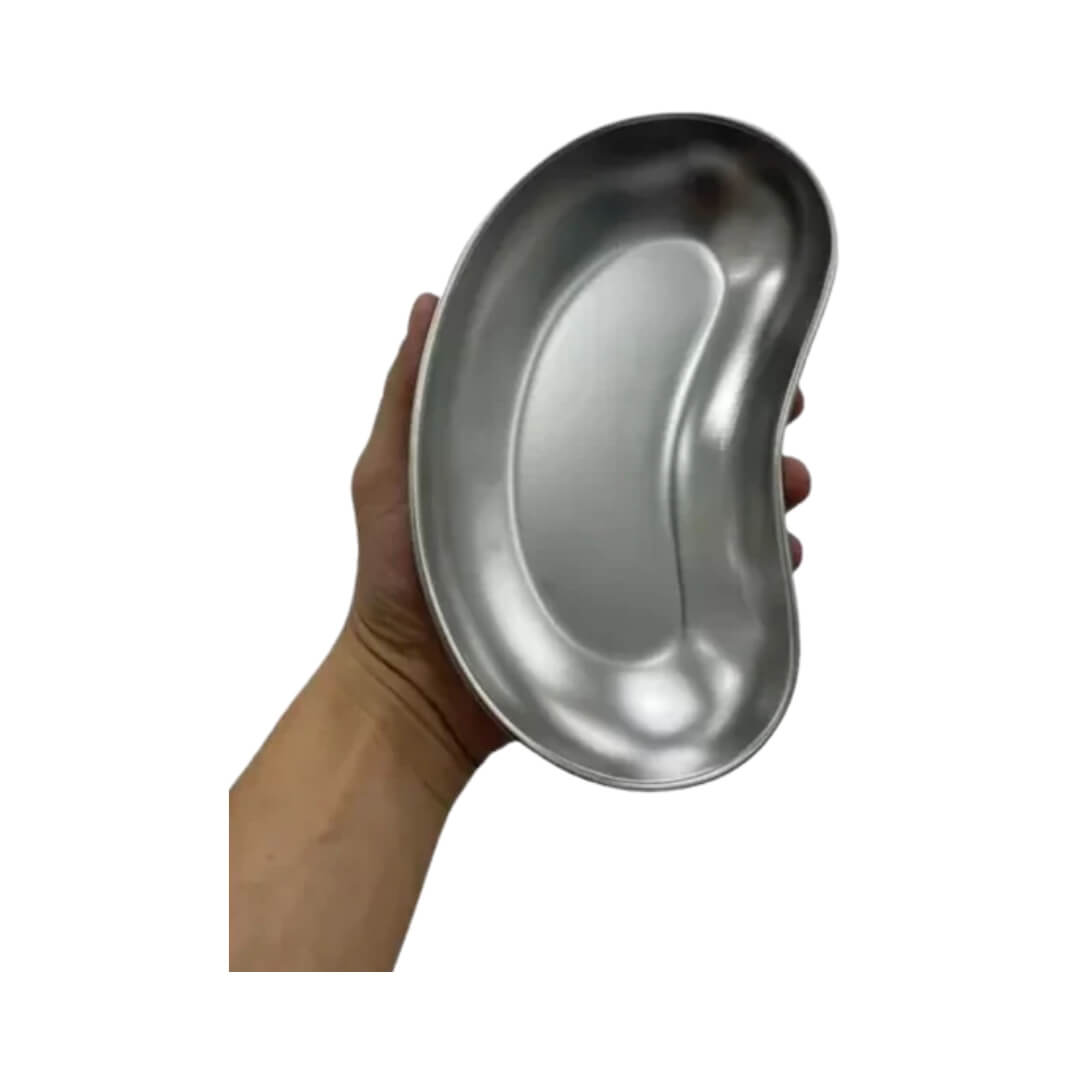 Cuba Rim Inox - Supermedy - Dental Access