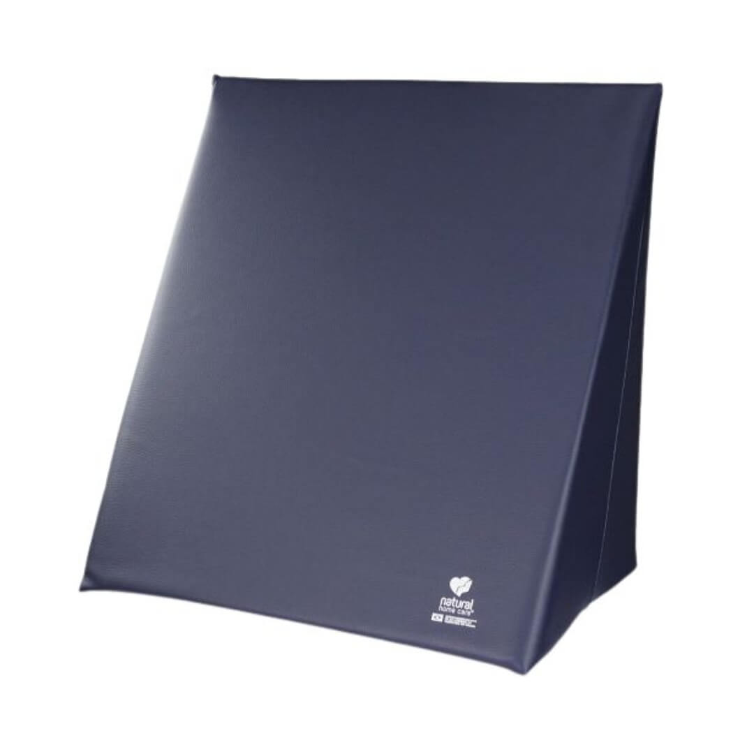 Cunha Grande para Fisioterapia (50x50x30)cm D23 - Natural