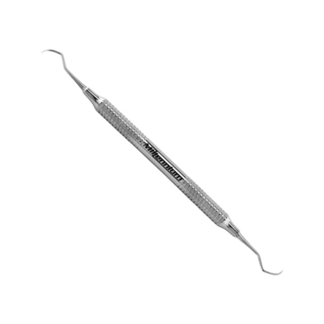 Cureta Mc Call Millennium - Golgran - Dental Access