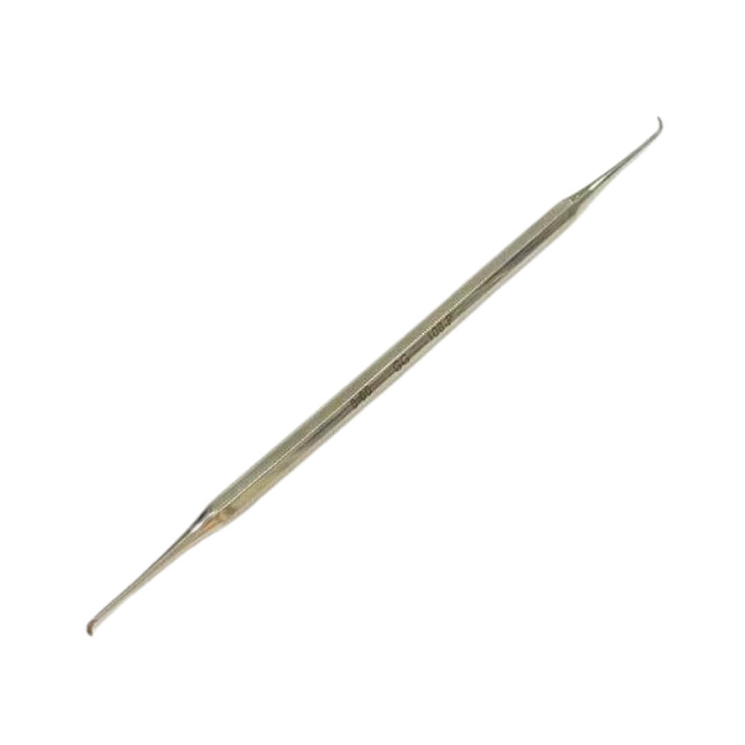 Cureta Perio Ponta Morse 0-00 Linha Especial - Golgran - Dental Access