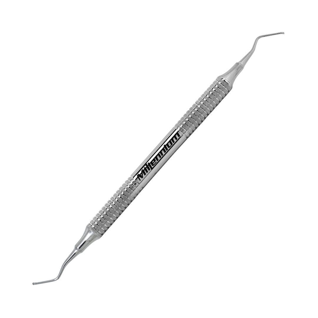 Cureta Longa Infantil Millennium - Golgran