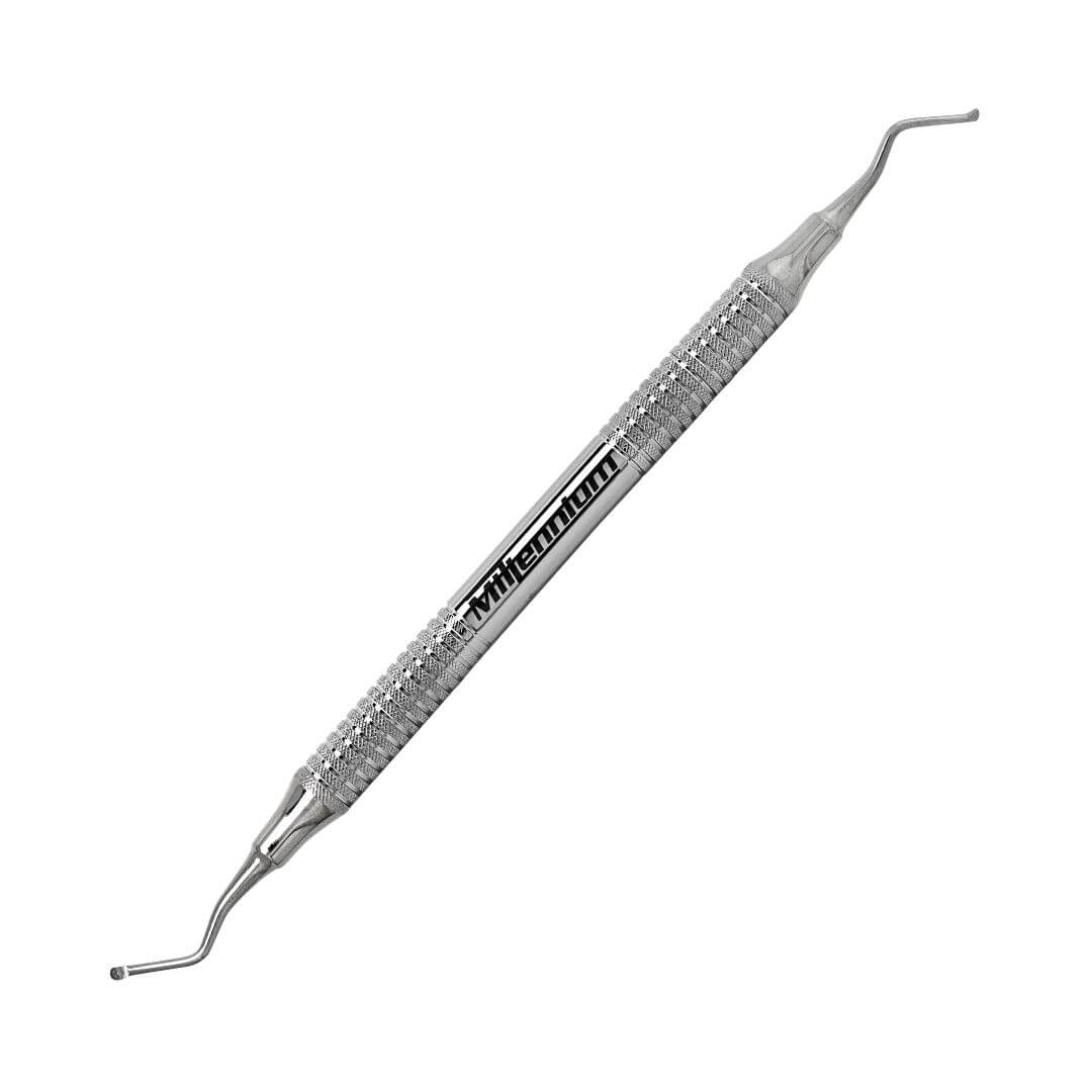 Cureta Longa Infantil Millennium - Golgran